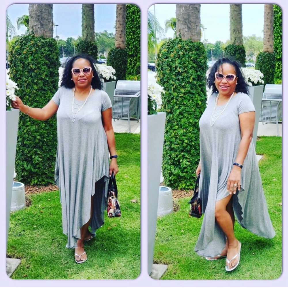 I’m That Girl Dress